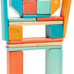 Magnetic Wooden Blocks That Turn Big Ideas Into Amazing Creations