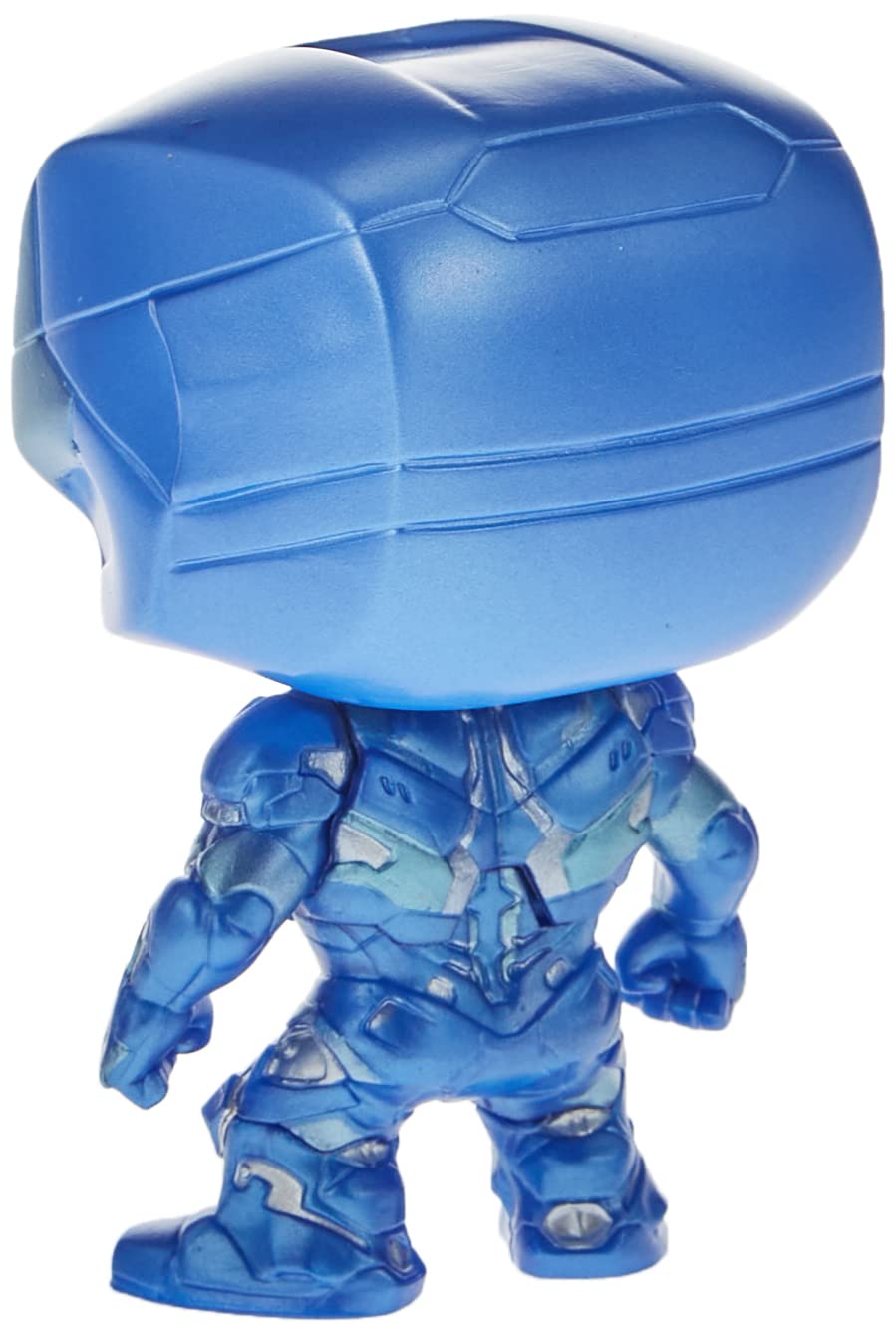 Funko Pop! Iron Man Make A Wish Funko Exclusive