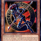 YU-GI-OH! - Dark Magician of Chaos (DPRP-EN013) - Duelist Pack: Rivals of The Pharaoh - 1st Edition - Rare