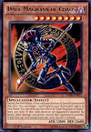 YU-GI-OH! - Dark Magician of Chaos (DPRP-EN013) - Duelist Pack: Rivals of The Pharaoh - 1st Edition - Rare