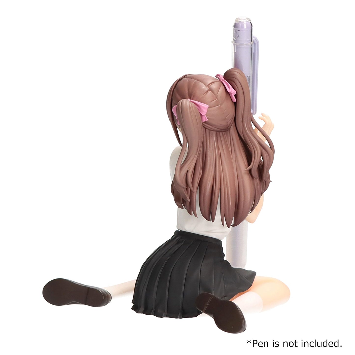 Banpresto - 2.5 Dimensional Seduction - Mikari Tachibana (Uniform ver.), Bandai Spirits Figure