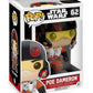 Star Wars Episode 7 Pop! Poe Dameron