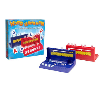 Pressman Word Hangman, 5' , Other