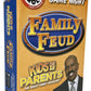 Family Feud Kid'S Vs Parents - The Great Family Equalizer Game - 2 - 4 Players Ages 8 And Up