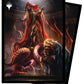Dominaria United 100Ct Sleeves A For Magic: The Gathering