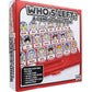 Anker Play Who'S Left? Deduction Game