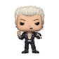 Funko POP! Rocks Billy Idol Vinyl Figure - Standard Size, Multicolor, Model 36445