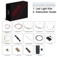 Brickbling Led Light Compatible With Lego Tranquil Garden 10315 Building Set (Model Not Included), Remote Control Version Lighting Compatible With Lego Zen Garden