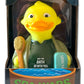 Celebriducks - Spa Wars - Floating Rubber Ducks - Collectible Bath Toy Gift For Kids & Adults Of All Ages