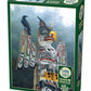 Cobble Hill 1000 Piece Puzzle - Totem Pole in The Mist - Paper Construction - Model 40169