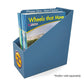 Junior Learning Jl380 Decodable Readers Phase 1 - Phonemic Awareness Fiction