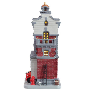 Lemax Engine Company No. 9#15769