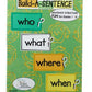 Build-A-Sentence Game