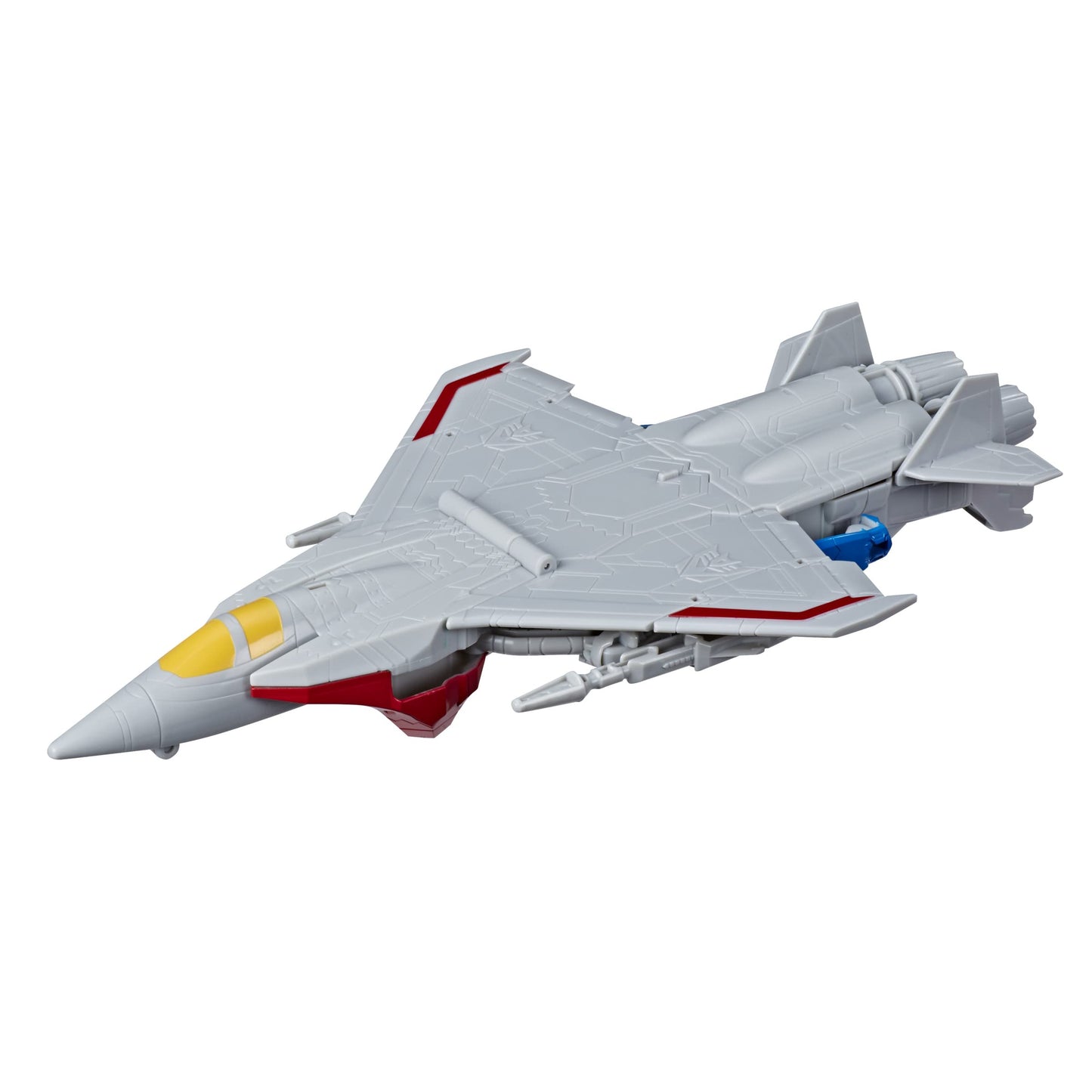Transformers - More The Meets The Eye - Starscream