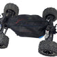Nylon Mesh Chassis Dirt Dust Resist Guard Cover for Traxxas 1/10 Rustler 4X4 VXL 4WD Brush & Brushless