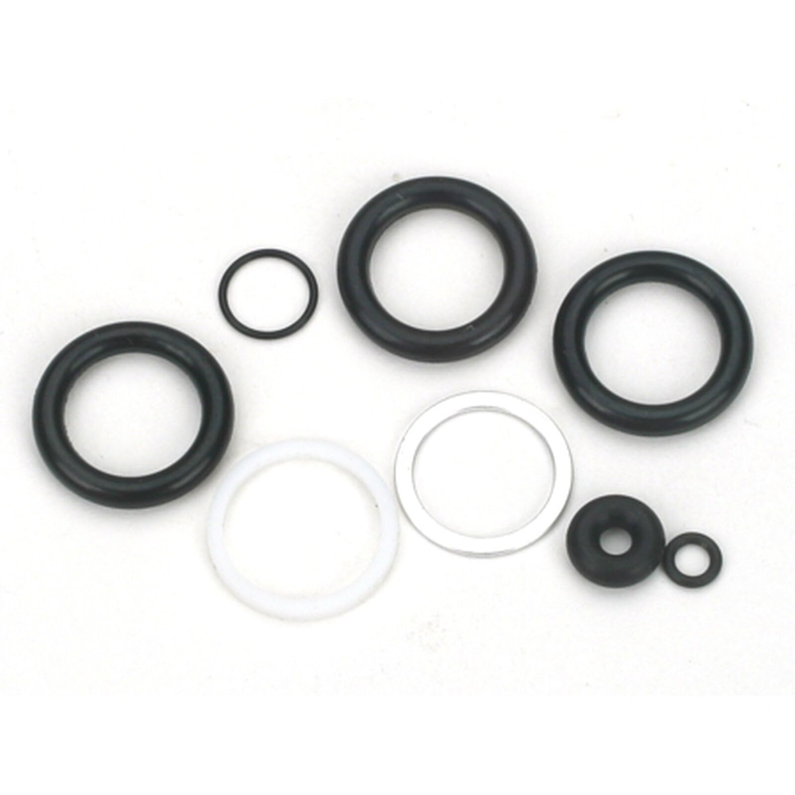 Saito Engines Carburetor Gasket SetIJRRSS SAI8091B Replacement Engine Parts Air/Heli
