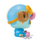 Banpresto - One Piece - Chopper Egghead Ver., Bandai Spirits Sofvimates Figure