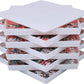 Wishdiam 8 Puzzle Sorting Trays Fit Up To 2000 Pieces Puzzles Jigsaw Puzzle Trays Puzzles Accessories Puzzle Stacking Trays Gift For Puzzlers(White)