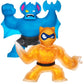 Heroes of Goo Jit Zu Water Blast Versus Pack - 2 Action Figure Pack Including limited availability Golden Figure  Pantaro Vs Battaxe