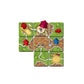 Carcassonne Under the Big Top Board Game EXPANSION - Thrilling Circus Adventures Await! Medieval Strategy Game for Kids and Adul