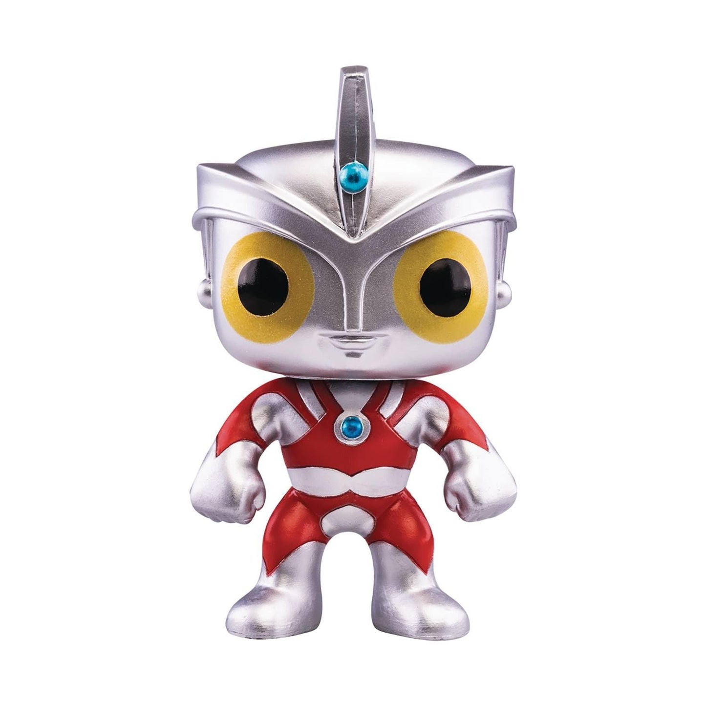 Funko Pop! Ultraman - Ultraman Ace