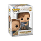 Funko Pop! Movies: Harry Potter Prisoner Of Azkaban - Remus Lupin With Map - Collectable Vinyl Figure - Gift Idea - Official Merchandise - For Kids & Adults - Movies Fans