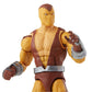 Spider-Man Marvel Legends Series 6-inch Marvels Shocker Action Figure Toy  Includes 4 Accessories: 2 Alternate Hands  2 Blast FX