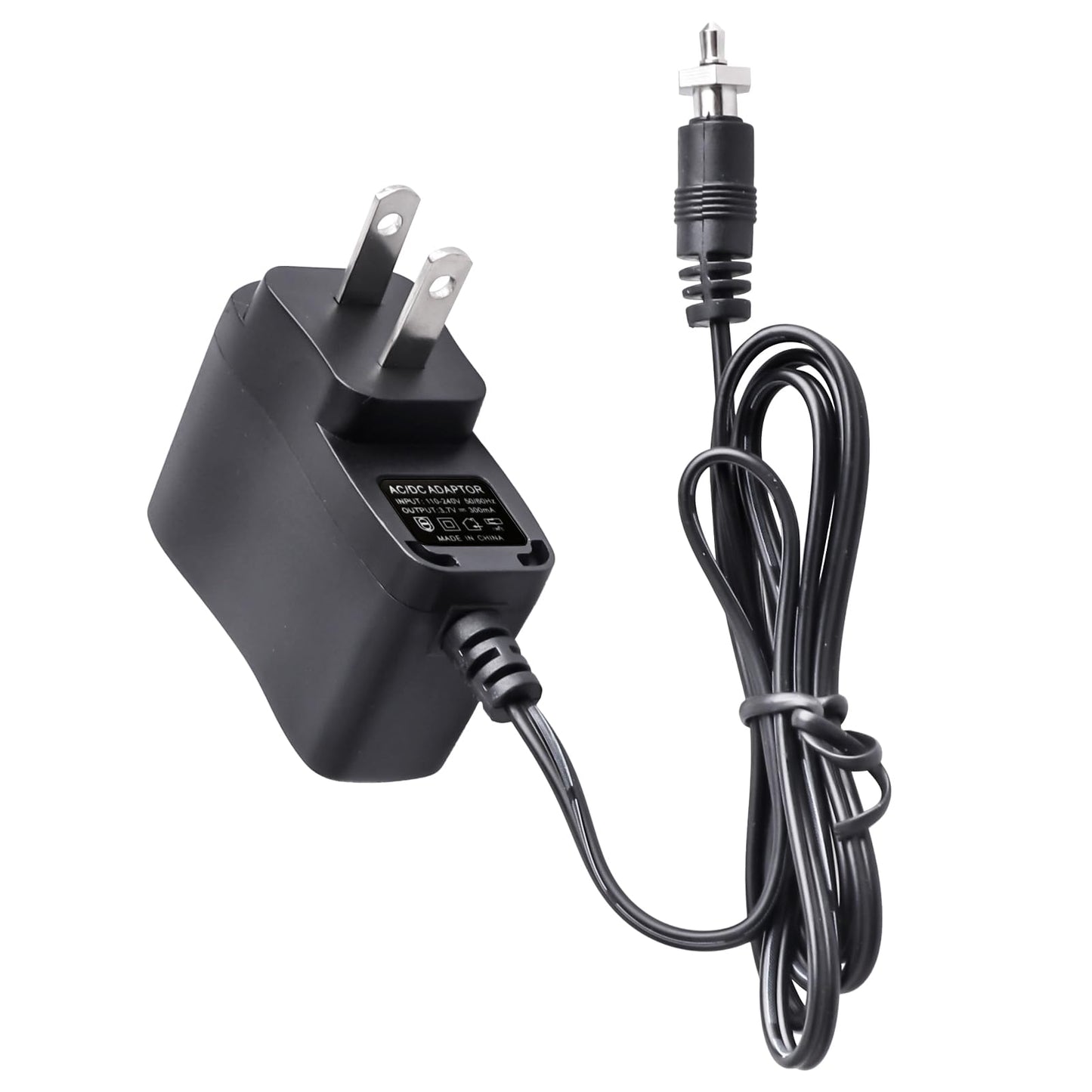 Hobbypark Glow Plug Igniter Charger Driver US Plug