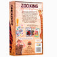 Zoo King - A Strategic Zoo-Building Card Game | Perfect Family Game; Immersive For Kids & Adults | Draft From Diverse Animal & Z