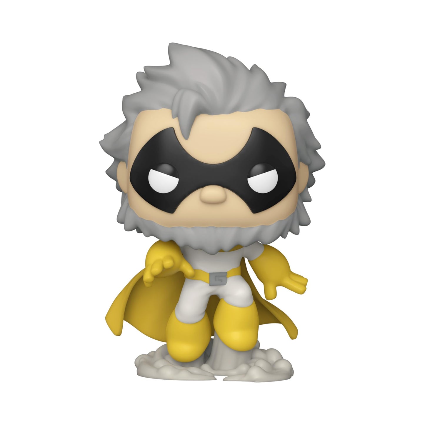 Pop Animation My Hero Academia 3.75 Inch Action Figure Exclusive - Gran Torino #1161
