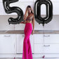 Number 70 Balloon 40 Inch Black Giant Jumbo Digit Mylar Foil Helium Balloons For Birthday Party Celebration Graduations Annivers
