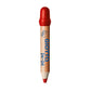 GIOTTO be-b Large Colouring Pencils Set, 10 Assorted Colours, Super Washable, Suitable for Ages 2+, Ideal for Children