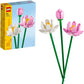 Bouquet Lotus Flwr 220Pc