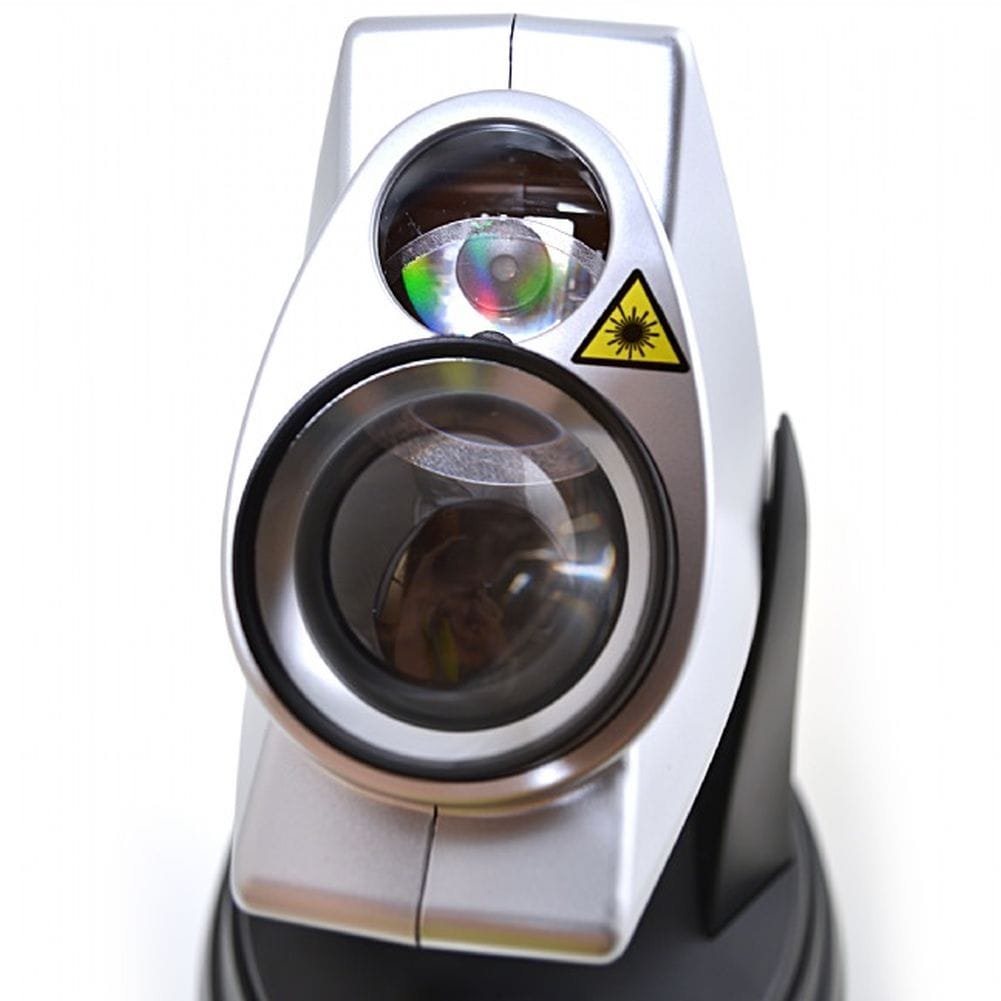 Can You Imagine Laser Twilight Projector