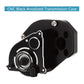 INJORA Complete Transmission Gearbox with Steel 0.3 Mod Transmission Gear for Axial SCX24 Deadbolt C10 JLU Gladiator Bronco 1/24