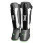 Everlast Prime MMA Shin Guards, Grey