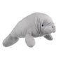 Wildlife Artists Manatee Plush Toy 16' L