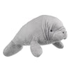 Wildlife Artists Manatee Plush Toy 16' L
