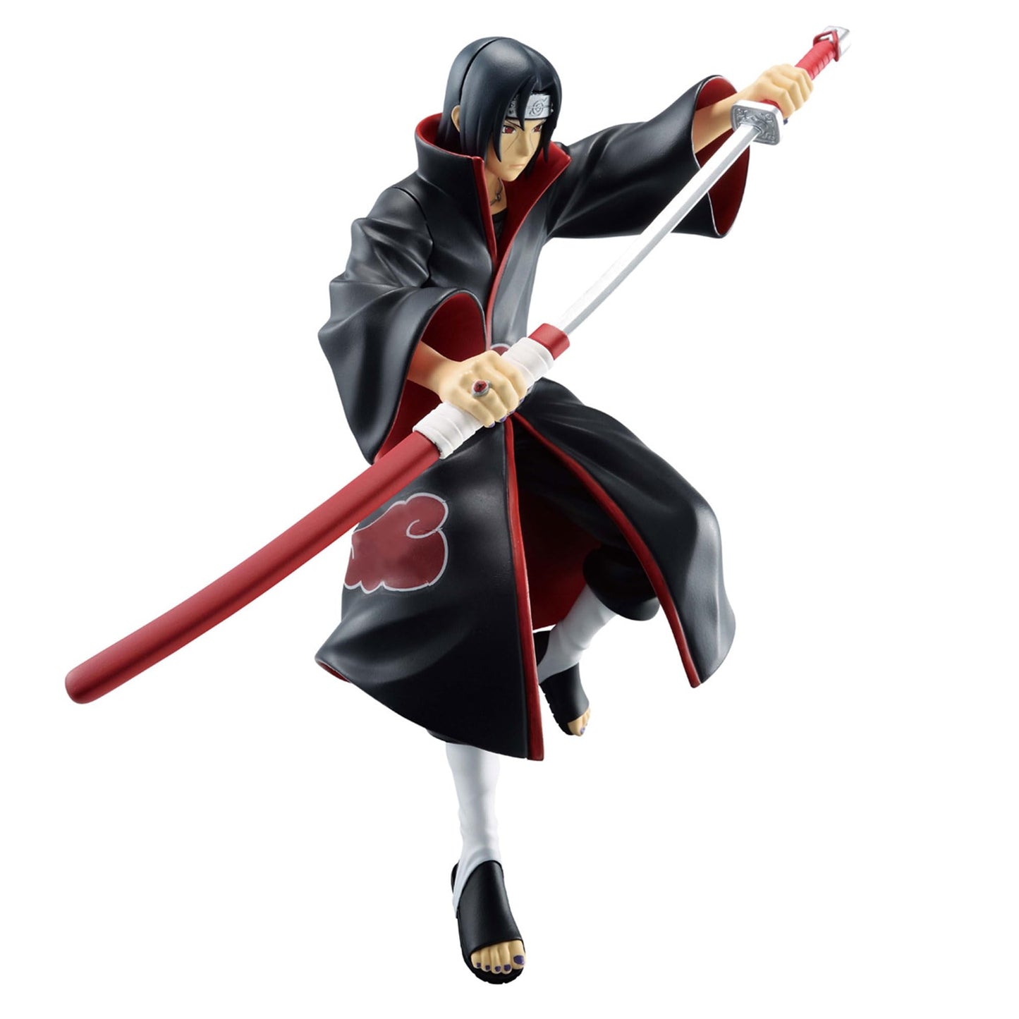 Banpresto - Naruto - Uchiha Itachi, Bandai Spirits Narutop99 Figure