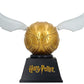 Harry Potter Golden Snitch 8 Inch Pvc Figural Bank