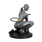 Mcfarlane Toys - Dc Direct - Dc Designer Series Catwoman By Stanley Artgerm Lau (Resin)