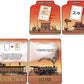 Bang The Great Train Robbery Card Game