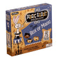 Schylling Magic Rabbit Jumbo Box Of Magic Tricks Set