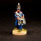 Offensive Miniatures Spanish Inf 1811-15 - Command (6/Pk)