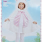 Li'L Unicorn Cape Toddler Costume, X-Large (Up To 6)