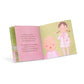 Baby Sweetheart Medical Time 12" Soft-Body Newborn Doll with Accessories, Multicolor, Model BG7005Z, Polyester Material