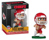 Funko Minis NFL Patrick Mahomes  Kansas City Chiefs  Vinyl Figure