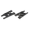 TEAM LOSI RACING Rear Suspension Arm Set 8IGHT Buggy 3.0 TLR244008 Elec Car/Truck Replacement Parts