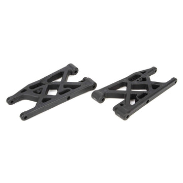TEAM LOSI RACING Rear Suspension Arm Set 8IGHT Buggy 3.0 TLR244008 Elec Car/Truck Replacement Parts