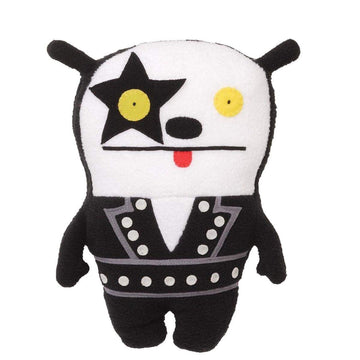 Gund Uglydoll Kiss Big Toe Starchild Plush